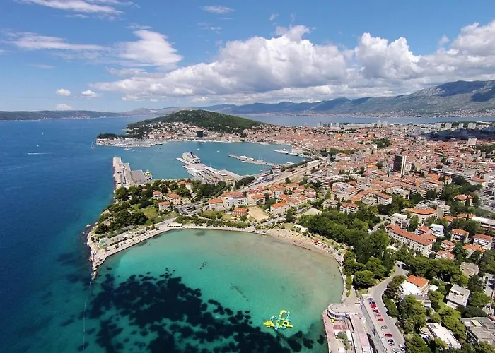 Gasthuis By The Sea - 6973 Split