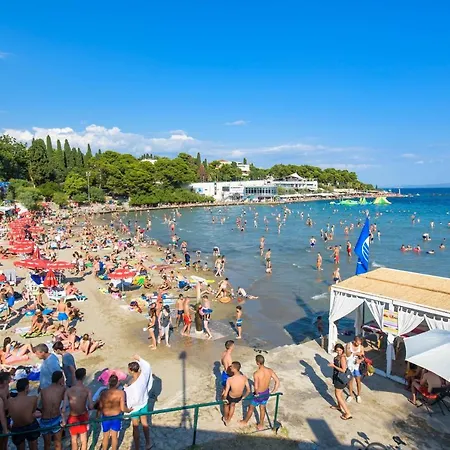 Pensionat By The Sea - 6973 Split