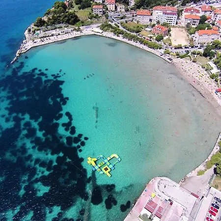 Rooms By The Sea Split - 6973 Split