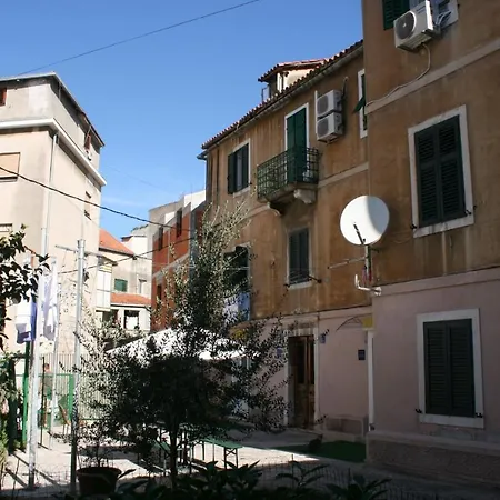 Pensionat By The Sea - 6973 Split