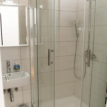 By The Sea - 6973 Pensionat